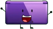 3DS; TV3443