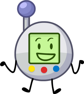 BFB 13