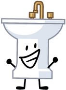 Kitchen Sink (BFB 15-BFB 16)