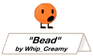Bead; Whip_Creamy