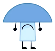 Blue Mushroom; Truffle