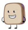 PB&J Sandwitch
