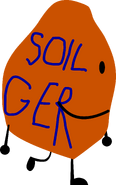 Soilger; hdude01