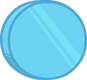 Cyan Coiny
