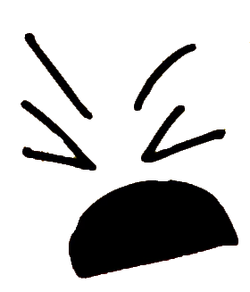 BFDI Eye, Mouth & Limb Assets in a Nutshell by Jariel2023Sketch on  Sketchers United