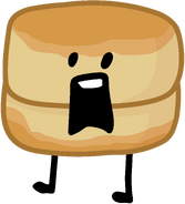 Biscuit; Helinos B.