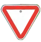 Yield Sign