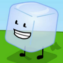 Icy cubey lol