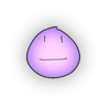 Purple Face in BFB 6 (glowing)