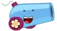 Confetti Cannon; Mr Same Boi