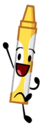 Crayon; DeltaStudi0