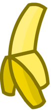 Banana body