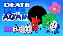 Death P.A.C.T. Yet Again