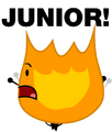 Firey Jr.; alexlion05