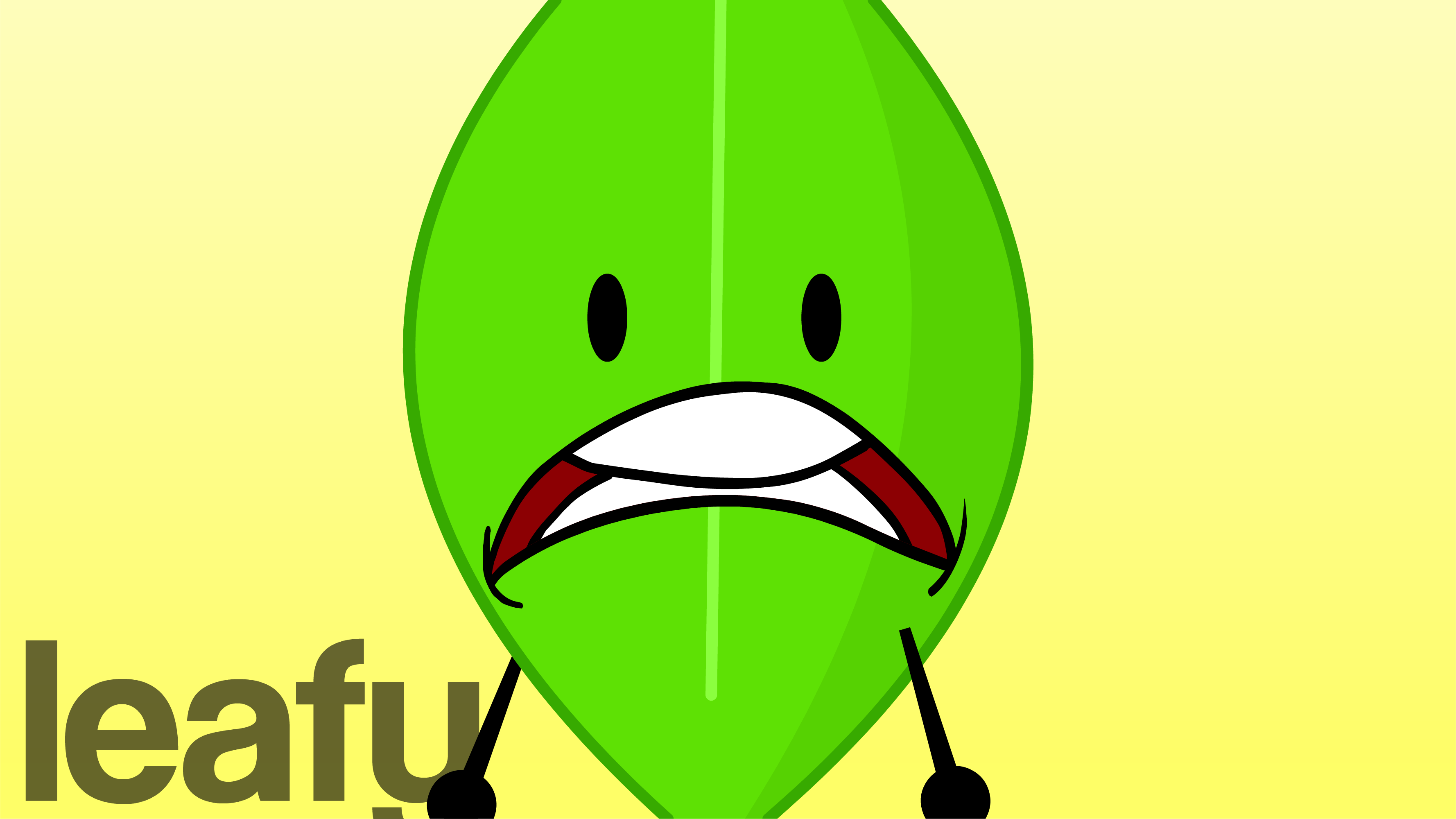 BFDI 23: Hurtful! 