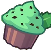Mint Cupcake (Host Debut)