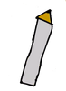 Pen (Uncapped)