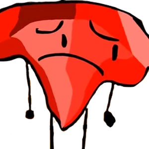 Ruby Gallery Battle For Dream Island Wiki Fandom Fanny, black hole, ice cube, firey jr, needle, and lollipop. battle for dream island wiki fandom