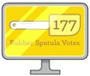 TVRubberSpatula.png (220 KB) TV without his face and legs, while having a yellow screen showcasing Rubber Spatula (TPOT 1)