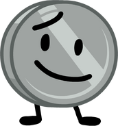 Nickel (TPOT 10)