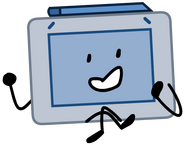 Tablety; dotchky & pitchbork