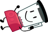 Blender (1,215 votes to debut) (15th)