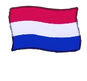 Dutch Flag