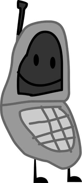 BFDI 16