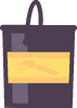 Paint bucket