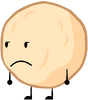 Doughball
