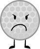 Golf Ball