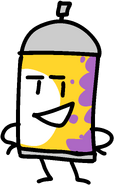 Spray can.png (477 KB) Spray can; Spraymations