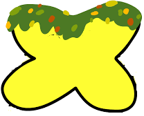 Marshamerry !!💥 on X: Bfdi mouth fanart / X