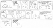 BFB 28-12 storyboard