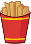 Fries Jr.