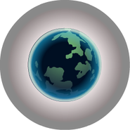 New and latest Earth asset