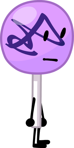 Lollipop Battle For Dream Island Wiki Fandom 0490
