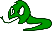snake; The O. K. Y. K. D.
