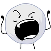 Snowball Icon