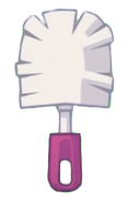Toilet Brush