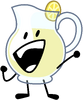 Lemonade