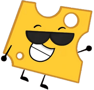 Cool Cheese; Synical