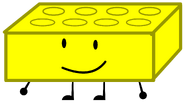 Lego Brick; lavaboyoh