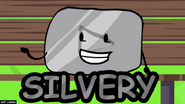 SilveryLogo