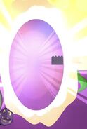 A portal made using Yoylite.