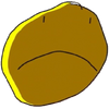 Frown 1 Talk 1 but inside of Price Tag's room