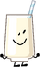 Banana Lemon Shake; Mewbie