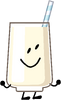 Banana Lemon Shake