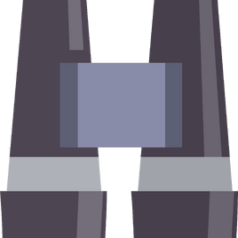 Binocular top