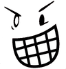 Pin's face (BFDIA 19)
